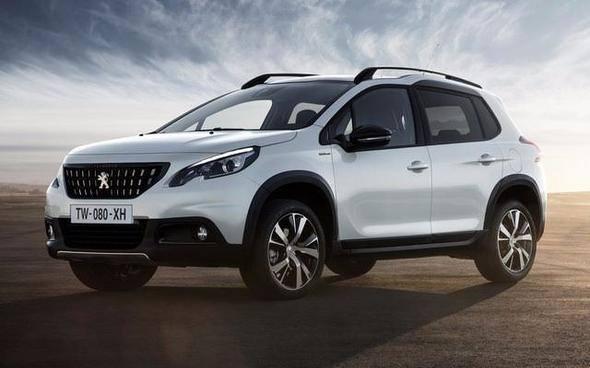 <p>2008 ACTIVE 1.6 e-HDi 92hp ETG6 Otomatik S&S 69.900 TL.</p>
<p> </p>