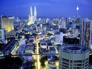 <p><strong>Malezya</strong><br />
 <br />
Kuala Lumpur : 0,27 Dolar</p>
