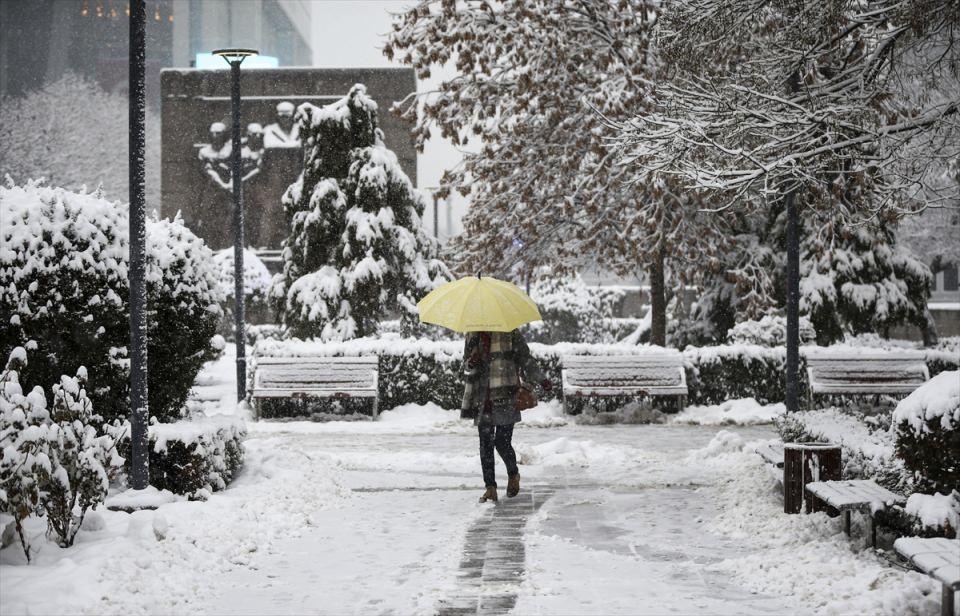 <p>ANKARA</p>
