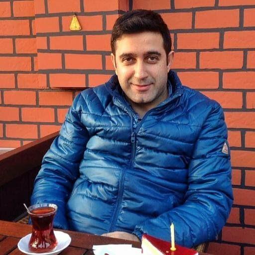 <p>YAKUP SAĞLAM<br />
 </p>
