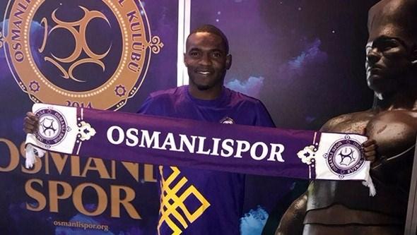 <p><strong>OSMANLISPOR GELENLER</strong><br />
<br />
Thievy Bifouma (Bastia) - Santrafor</p>
