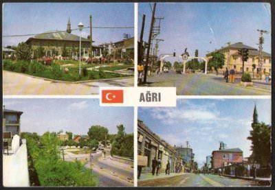 <p>Ağrı</p>
