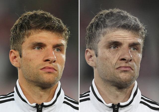 <p>Müller</p>
