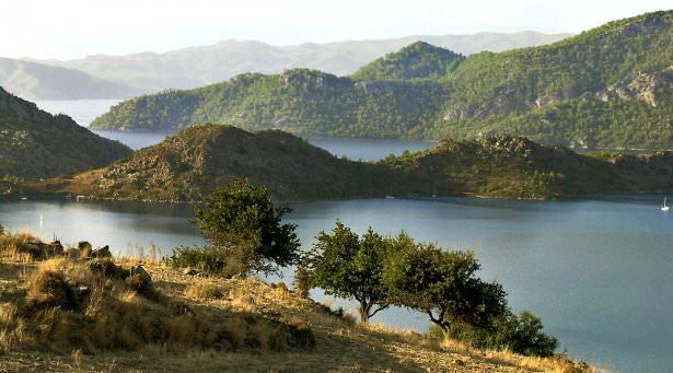 <p>Selimiye-Söğüt</p>

<p> </p>
