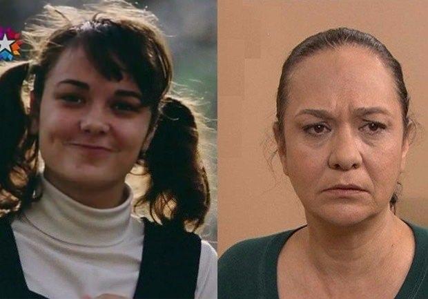 <p>Sevda Aktolga</p>
