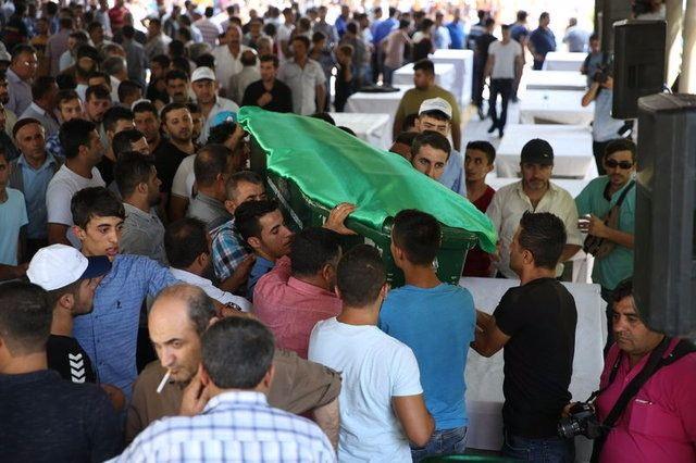 <p>29'U ÇOCUK YAN YANA DEFNEDİLDİLER </p>

<p> </p>
