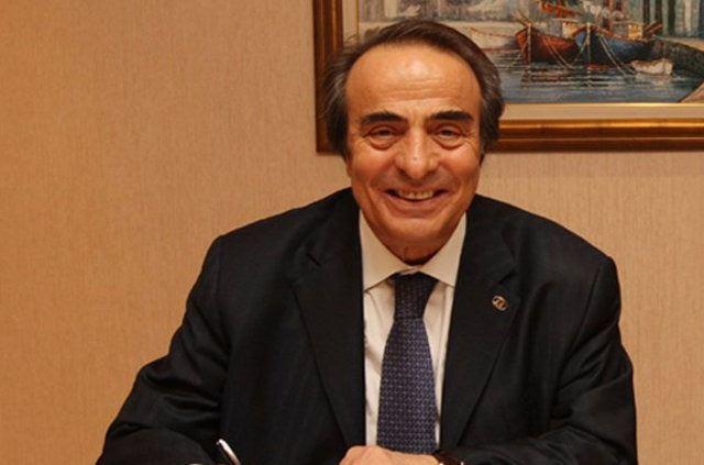 <p>Zorlu Holding hissedarı Zeki Zorlu’nun çocukları</p>
<p> </p>