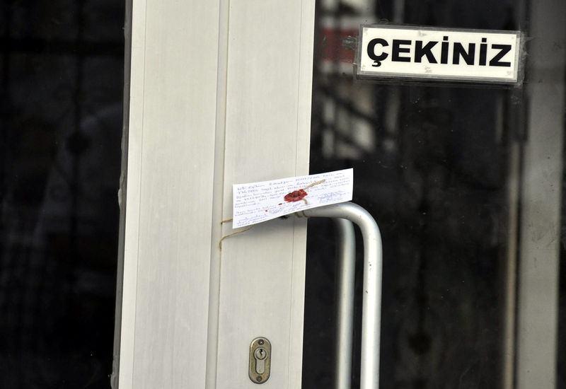 <p>Bilecik</p>
