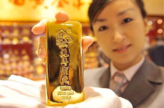 <p><strong>9 Japonya</strong></p>

<p>Altın rezervi (ton): 765.2</p>

<p>Toplam rezervdeki altın oranı (yüzde): 3 </p>
