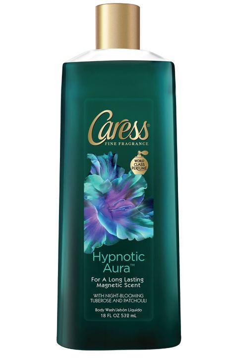 <p>Caress Hypnotic Aura <strong>(vücut losyonu)</strong></p>