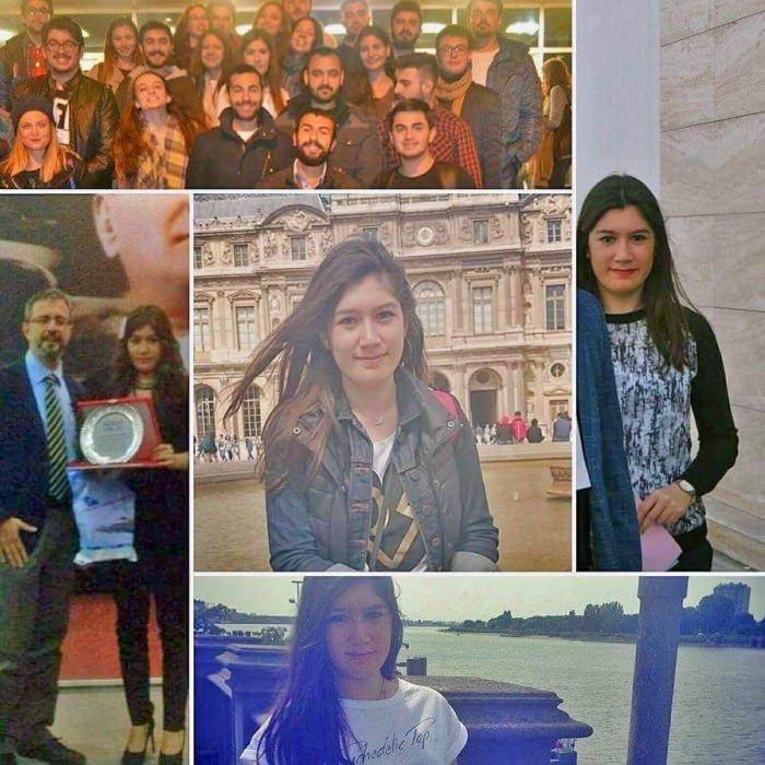 <p>Elif Gizem Akkaya</p>

