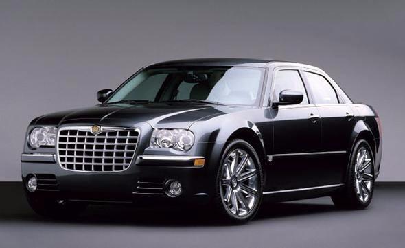 <p><strong>Chrysler </strong><br />
<br />
Ünlü ABD'li otomobil devi adını kurucusu Walter Chrysler'dan alır.</p>
