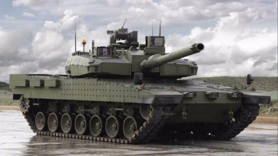 <p><strong>Projenin seyri</strong><br />
Altay Tankı Projesi'nin bugüne kadarki seyrinde öne çıkan gelişmeler şöyle:</p>
