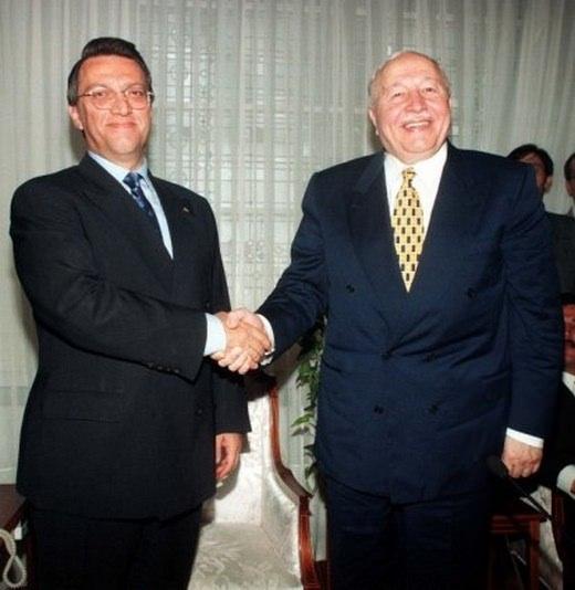 <p>Yaraları sarmak kolay olmadı. Devletiyle, milletiyle Türkiye yıllar süren uğraşlarla toparlandı ve istikrar sağlanabildi.</p>
<p> </p>