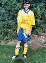 <p>Mesut Özil</p>
