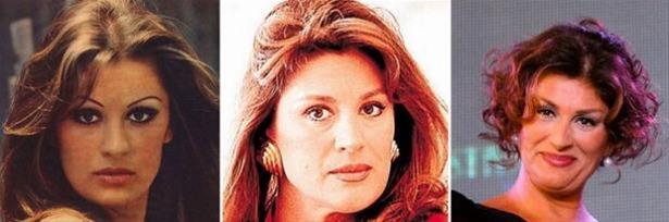 <p>Gülşen Bubikoğlu </p>
