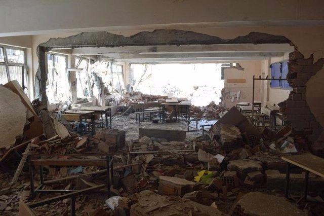 <p>63’ü sağ, 432 PKK’lı etkisiz hale getirildi.</p>
<p> </p>
