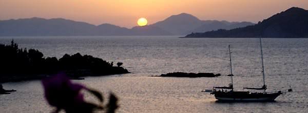 <p>Şövalye Adası - Fethiye</p>

<p> </p>
