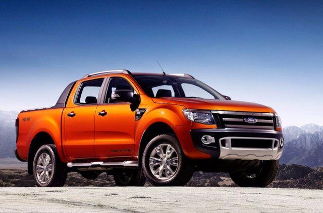 <p><strong>FORD RANGER</strong><br />
Modern multimedya sistemi ve yenilenen yüzü ile rakiplerini korkutuyor. Bahar döneminde satışa çıkması bekleniyor.</p>