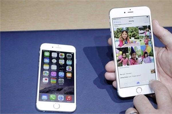 <p>Bu malzeme sayesinde yeni iPhone modellerinin kullanımda olan modellere oranla yüzde 60 daha kuvvetli olacağının altı çiziliyor.</p>

<p> </p>
