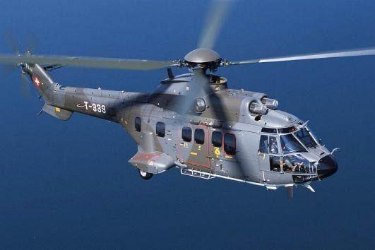 <p><strong>Eurocopter AS-532UL Cougar Çok amaçlı helikopter</strong></p>
<p>48 adet</p>