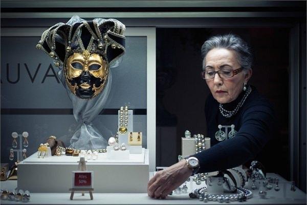 <p>Kazananlar fotoğraflarla d&uuml;nya genelinde &ccedil;alışmanın 24 saati resmedildi.</p>

<p>&nbsp;</p>
