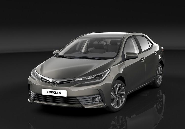 <p><span style="color:#FFA07A"><strong>TOYOTA</strong></span></p>

<p>Corolla'nın benzinli versiyonunda indirim 9500 TL'ye ulaşıyor.</p>
