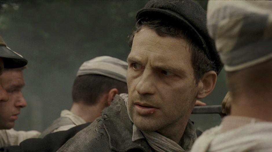<p>Son of Saul</p>

<p> </p>

<p> </p>
