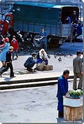 <p>1978 - Eminönü</p>

<p> </p>
