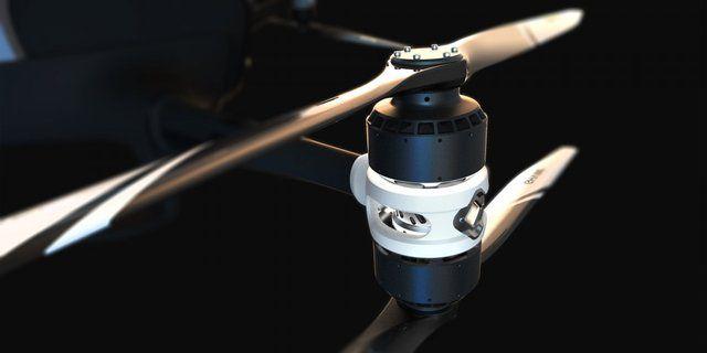 <p>Ürün 8 elektrikli motora sahip ve içerisindeki dahili GPS sistemi ile sürüşü tamamen otomatik şekilde yapabiliyor.</p>

<p> </p>
