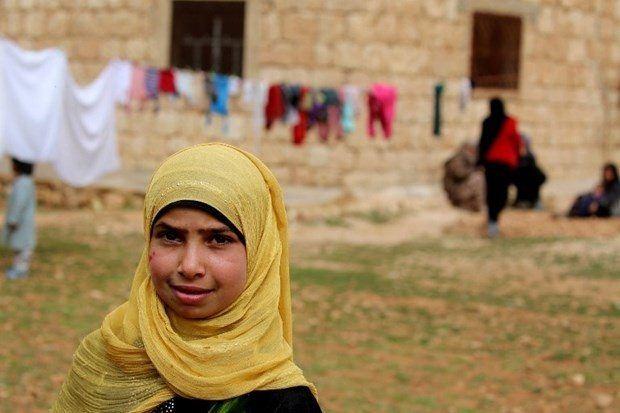 <p><strong>UNICEF</strong>'in yayımladığı son raporda edinilen bulgulara göre, geçen sene Suriye'de çocuklar, eşi ve benzeri bulunmayan şiddetlere maruz kaldı</p>

<p> </p>
