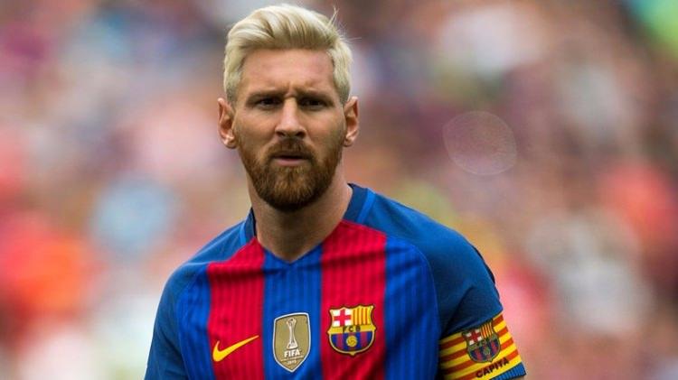 <p>Lionel Messi-Pire</p>
