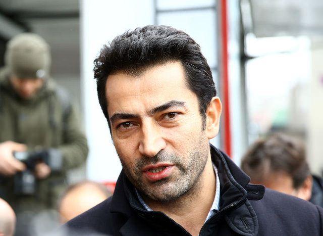 <p>Kenan İmirzalıoğlu</p>

<p> </p>
