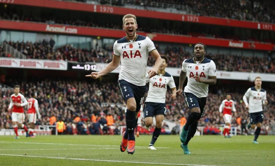 <p>#35 HARRY KANE | TOTTENHAM & İNGİLTERE</p>

<p> </p>
