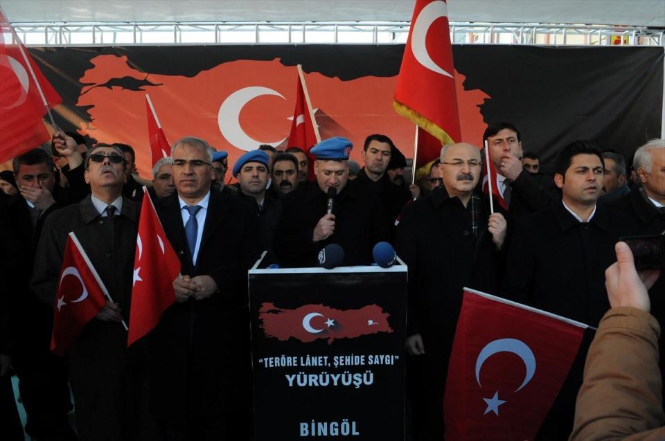 <p>BİNGÖL</p>
