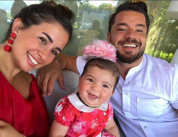 <p><strong>Buse Terim</strong></p>

<p>Herkese sevdikleriyle sağlıklı bayramlar</p>
