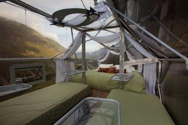 <p>Maceradan kopayamayanlar için ideal olan bu otel, Peru’nun kutsal Cuzco vadisinde!</p>

<p> </p>
