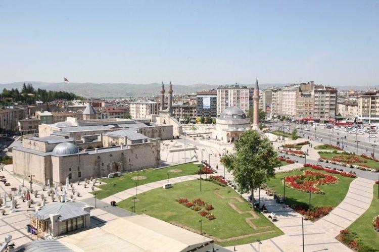 <p><strong>SİVAS</strong></p>

<p>Yüzde 5 - yüzde 10 </p>
