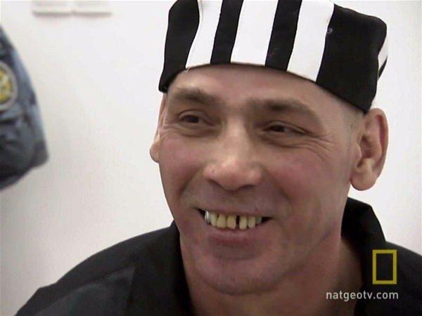 <p>Ünlü Rus mafyasına dahil olduğu söylenen Nikolayev, aynı zamanda belediye başkanlığı da yapmış zengin bir iş adamıydı. </p>
<p> </p>