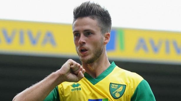 <p>Ricky Van Wolfswinkel - Riki Van Volfsvingel - Saint-Étienne</p>