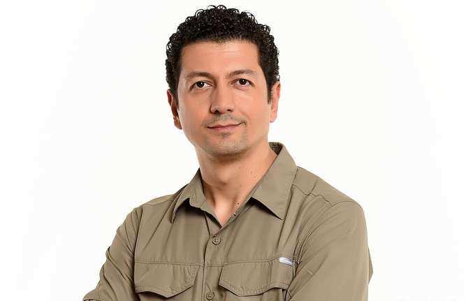 <p>Turan Görüryılmaz</p>
