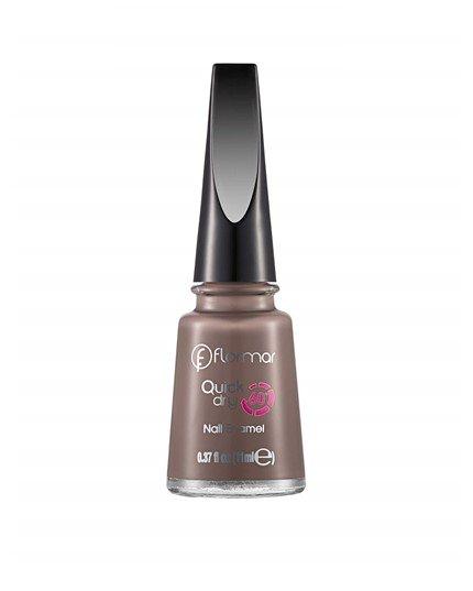 <p>Flormar Quick Dry Nail Enamel QD14 It's Magic</p>
<p>4,99 TL</p>