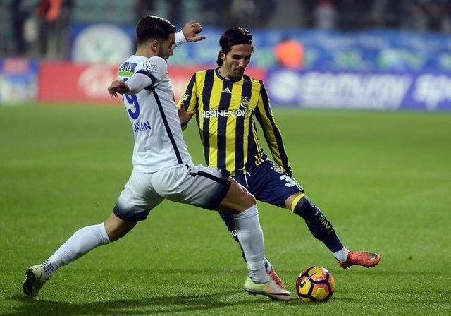 <p>Hasan Ali Kaldırım: 6 milyon Euro</p>
