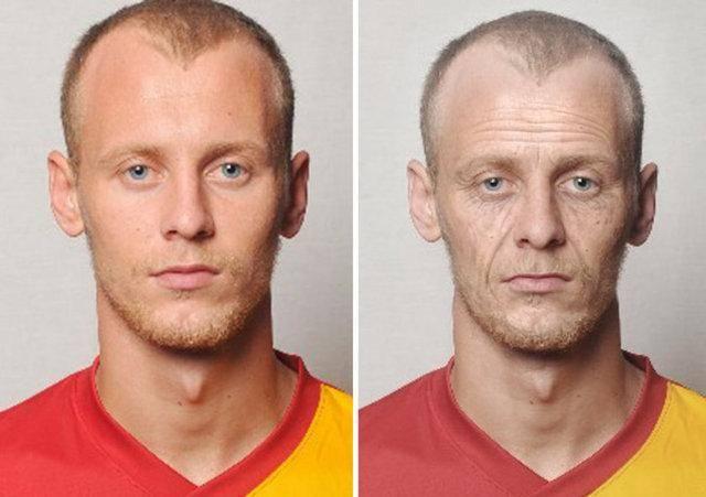 <p>Semih Kaya</p>

