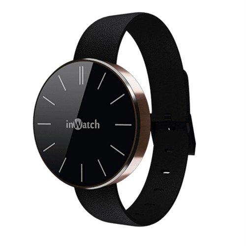 <p><strong>İnWatch</strong></p>

<p>Adım sayar, çağrı yanıtlama, olay kaydedici</p>

<p>199.90 TL</p>
