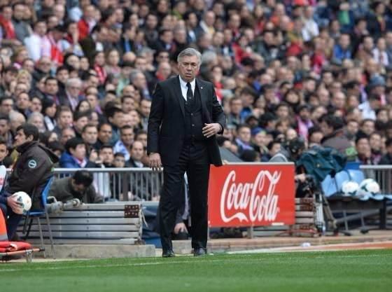 <p>4 Carlo Ancelotti</p>

<p>Takım: Bayern Münih</p>

