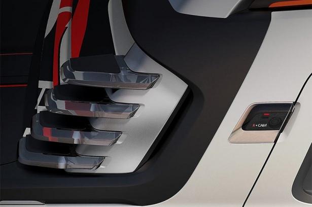 <p>Dacia Duster, Logan ve Sandero Brezilya'da Renault markası altında satılıyor.</p>
<p> </p>