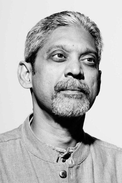 <p>Viktam Patel</p>
