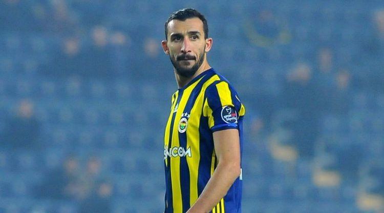 <p>Mehmet Topal - Güncel piyasa değeri: 8,5 milyon Euro - Düşüş: 3,5 milyon Euro</p>
