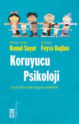 <p>KORUYUCU PSİKOLOJİ</p>
